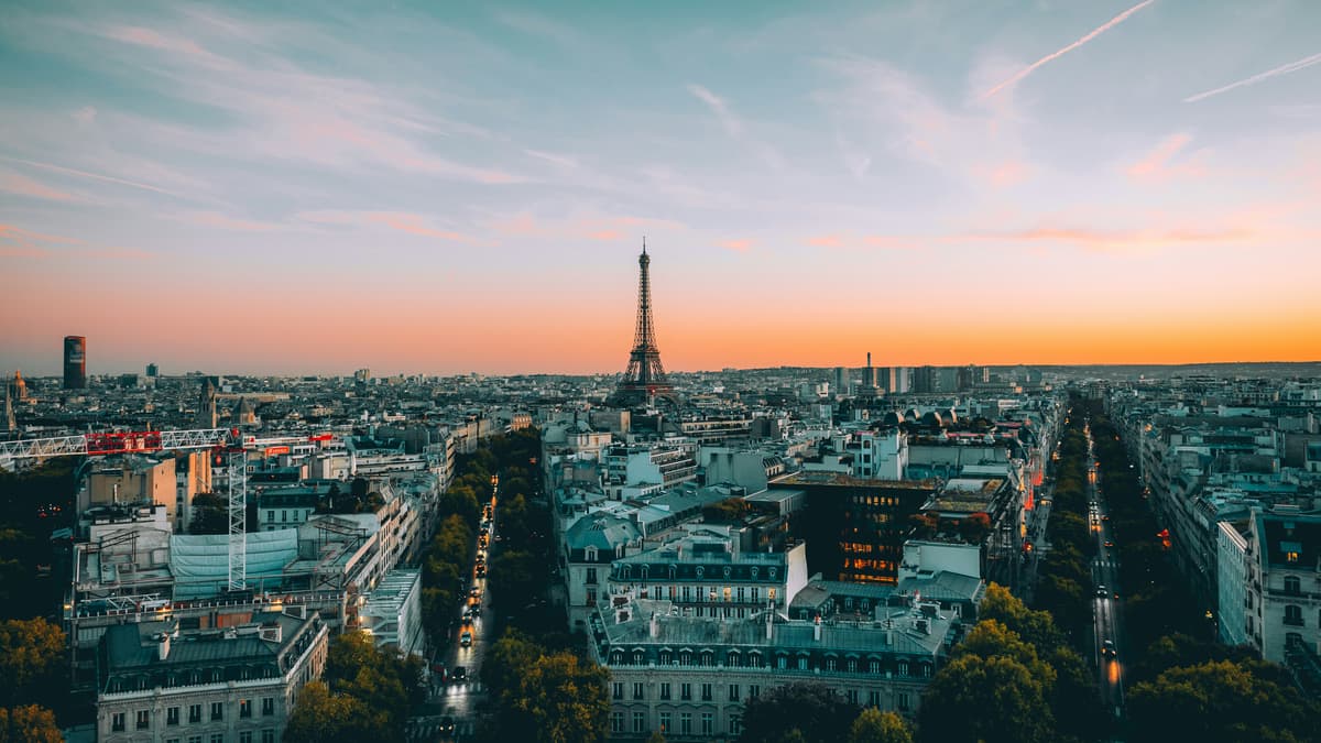 France