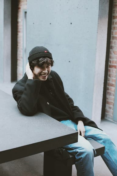 Alex P.