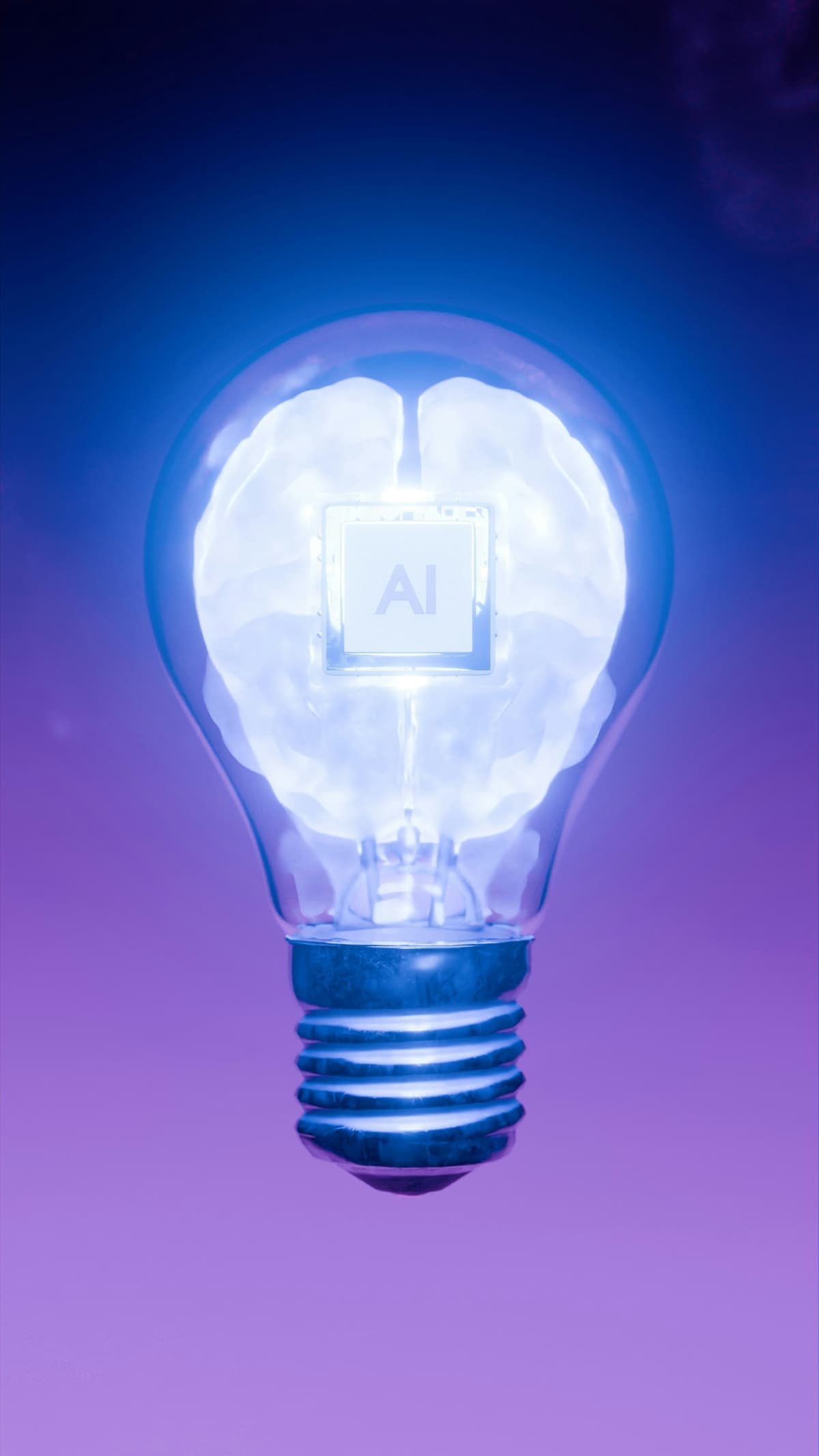 AI-Powered Network Selection