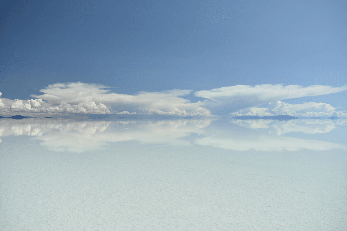 Bolivia landmark